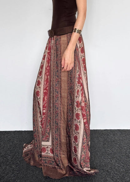 Beautifully Finished Garment in a Timeless Design