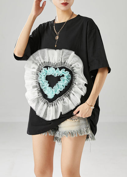 Effortlessly Elegant Top with a Timeless Design