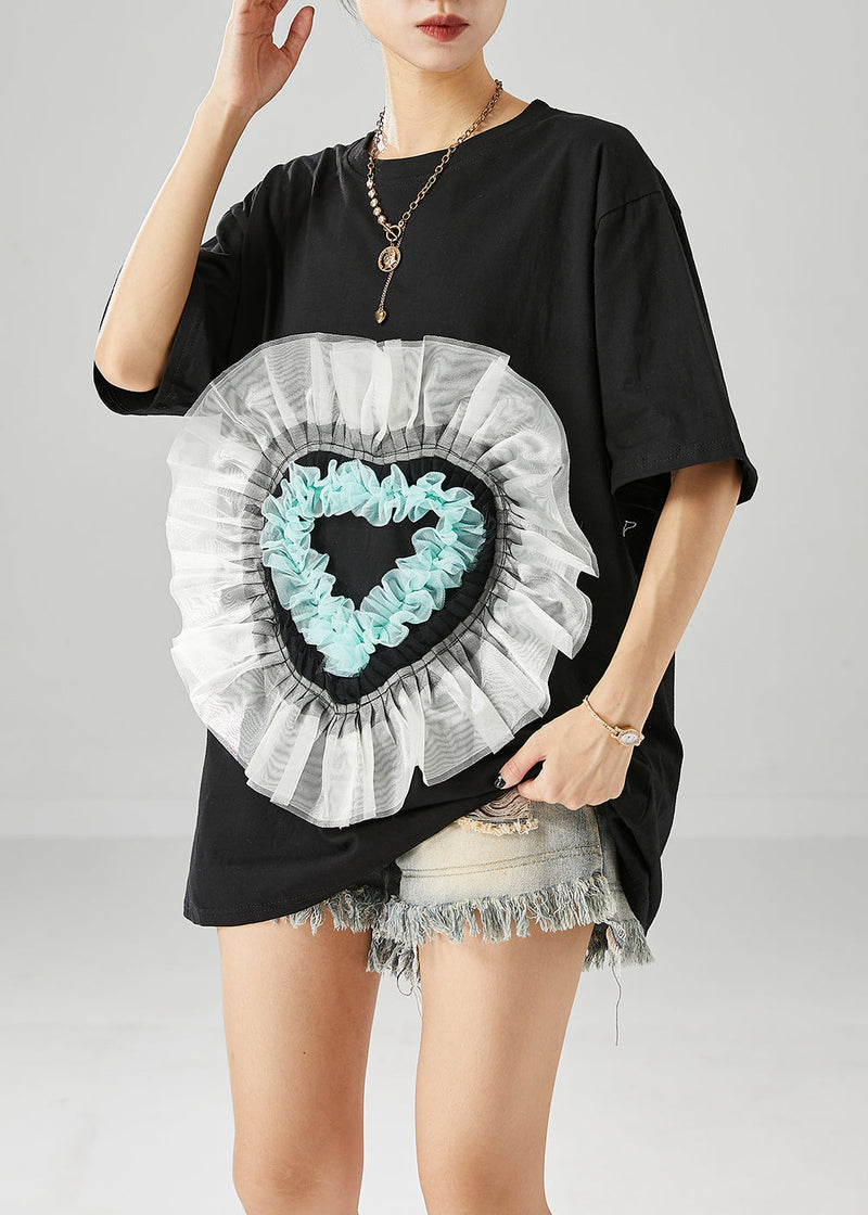 Effortlessly Elegant Top with a Timeless Design