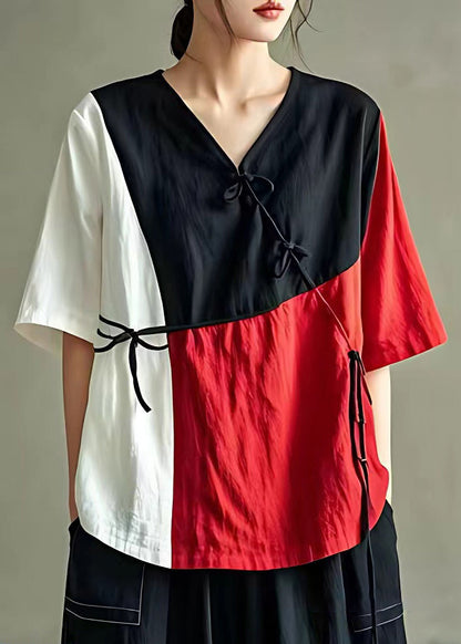 Sophisticated Blouse with a Clean Classic Look