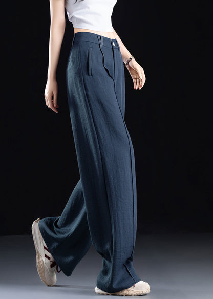 Effortlessly Elegant Pants with a Timeless Design