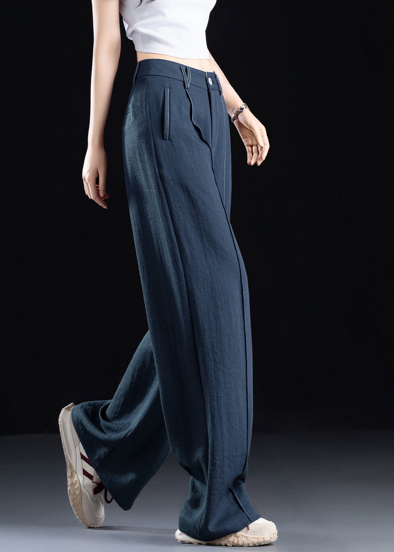 Effortlessly Elegant Pants with a Timeless Design