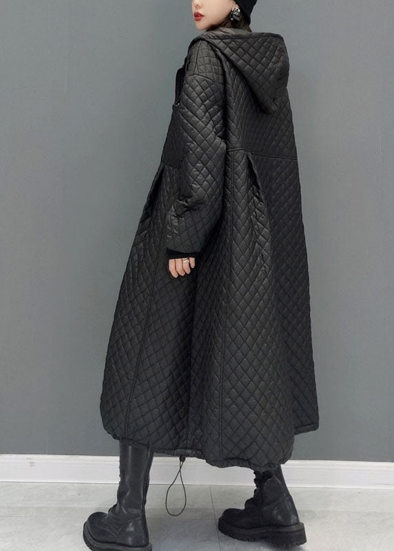 Sophisticated Coat with a Clean Classic Look