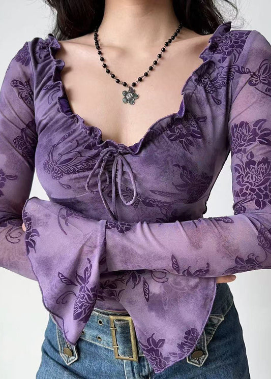 Beautifully Balanced Shirt with Timeless Character