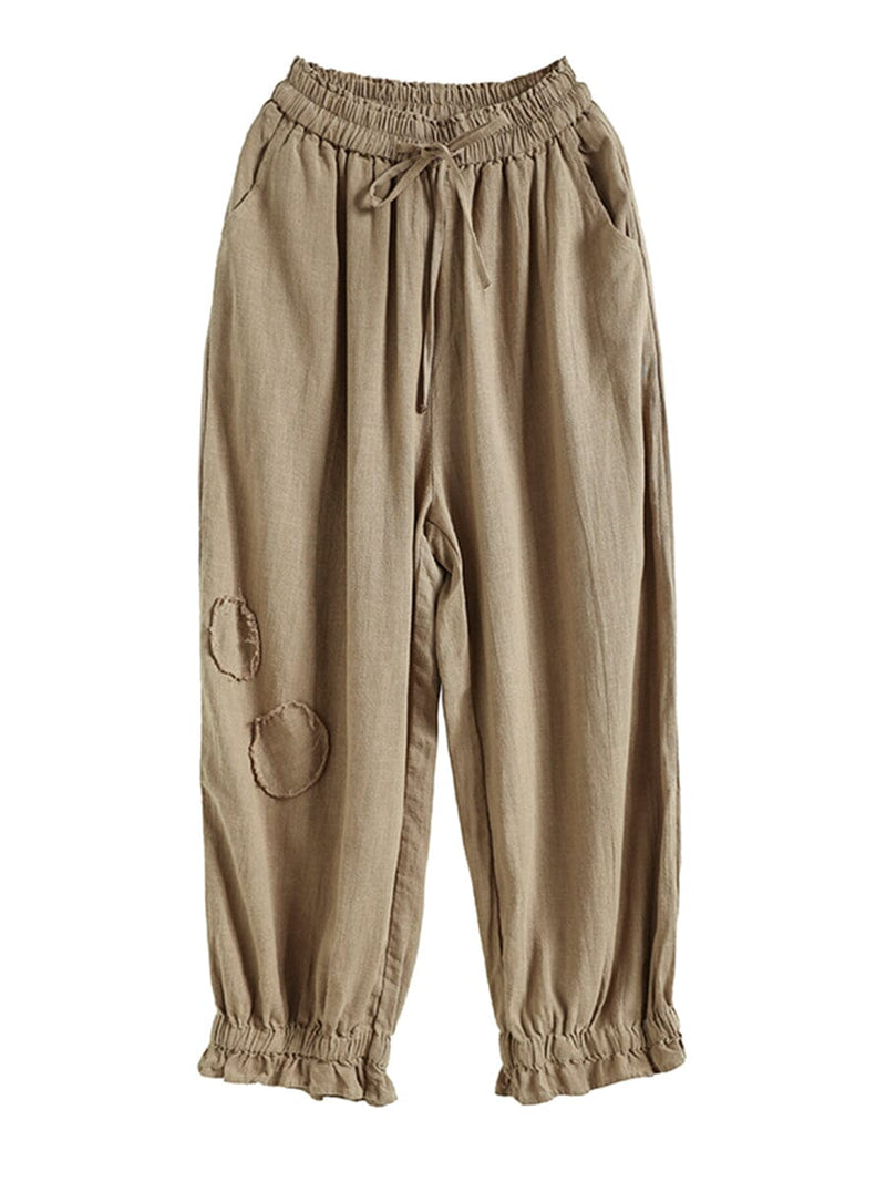 Classic Vintage & Enduringly Stylish Pants