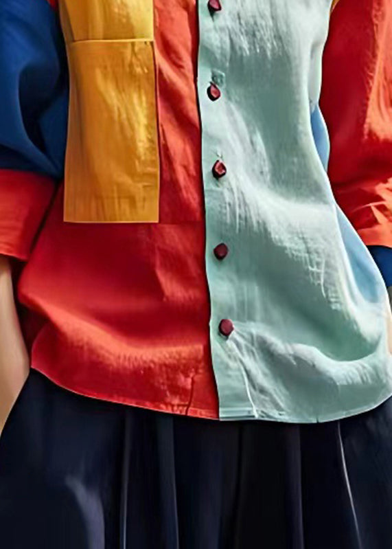 Elegantly Styled Shirt for Everyday Wear