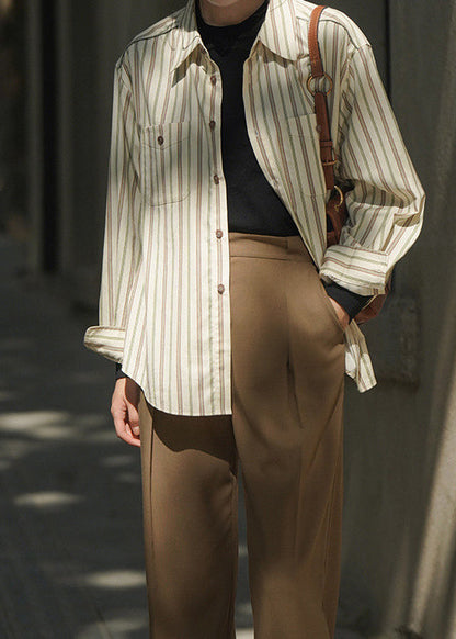 Sophisticated Shirt with a Clean Classic Look
