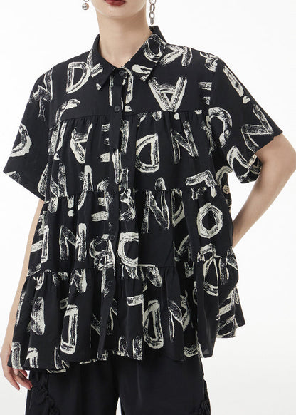 Classic Vintage Shirt with a Flattering Fit