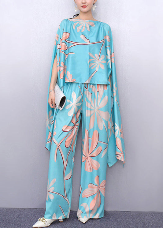 Vintage Inspired Pants with a Contemporary Edge