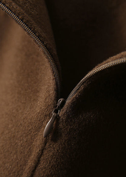 Polished Garment with an Effortless Classic Look