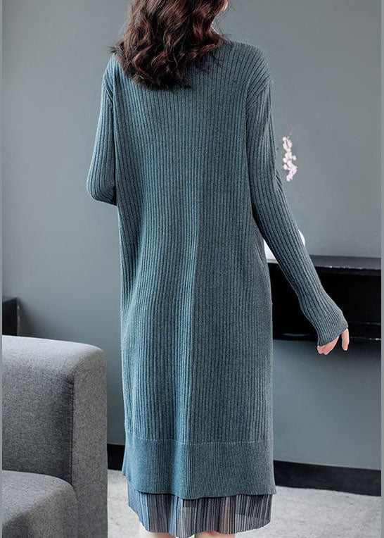 Effortlessly Elegant Sweater with a Timeless Design