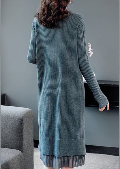 Effortlessly Elegant Sweater with a Timeless Design