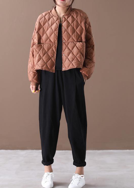 Sophisticated Coat with a Clean Classic Look