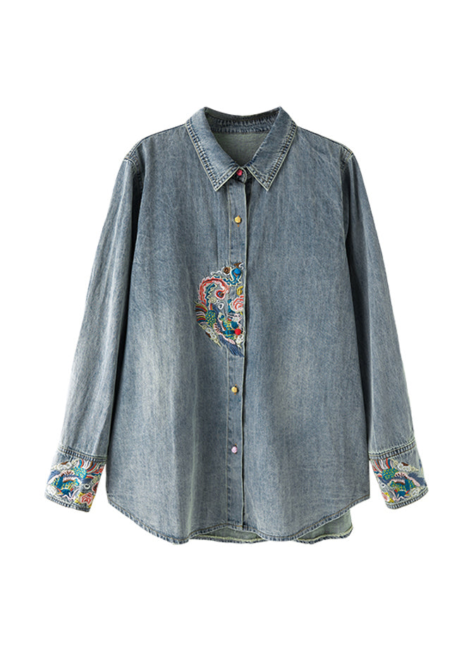 Elegantly Styled Coat for Everyday Wear