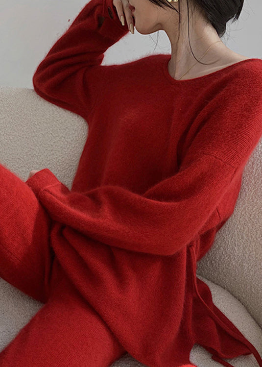 Elegantly Styled Sweater for Everyday Wear