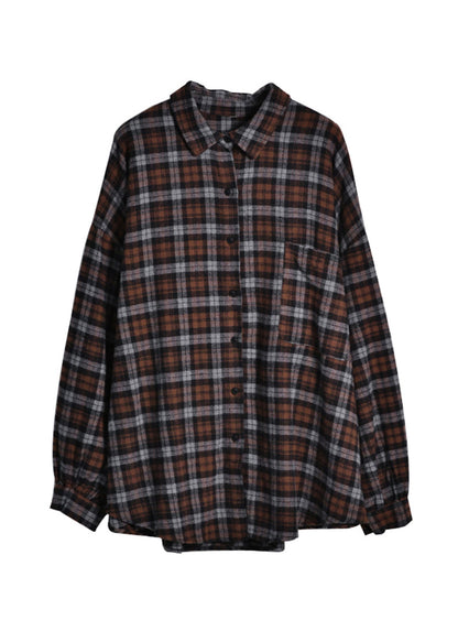 Beautifully Crafted Shirt in a Classic Style