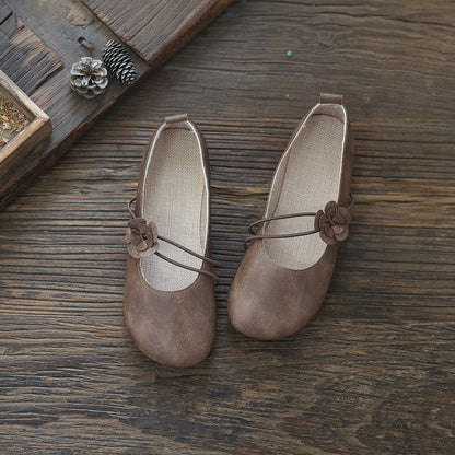Elegant Orthopedic Shoes for Every Step
