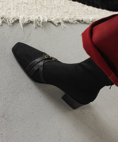Beautifully Crafted Orthopedic Boots
