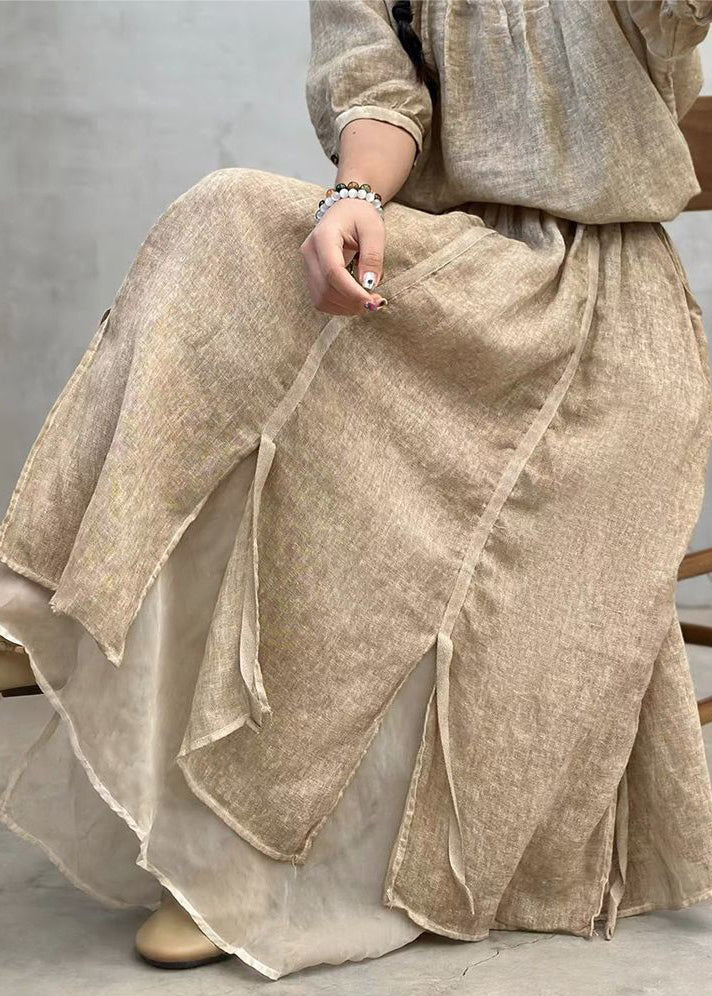 Beautifully Finished Garment in a Timeless Design