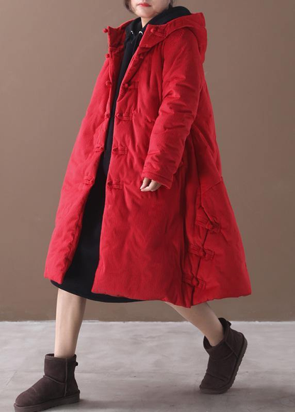 Classic Vintage Jacket with a Flattering Fit