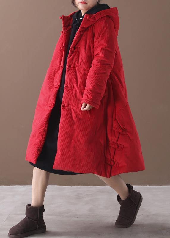 Classic Vintage Jacket with a Flattering Fit