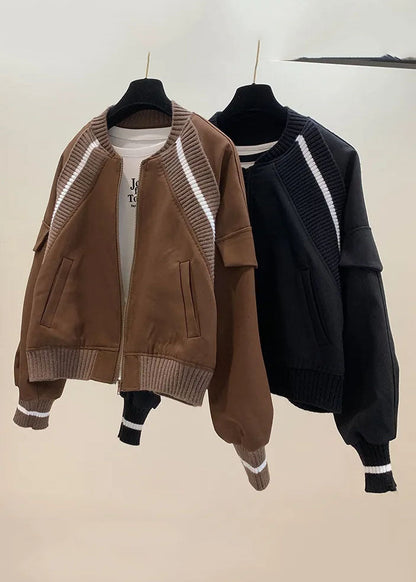 Beautifully Finished Jacket in a Timeless Design