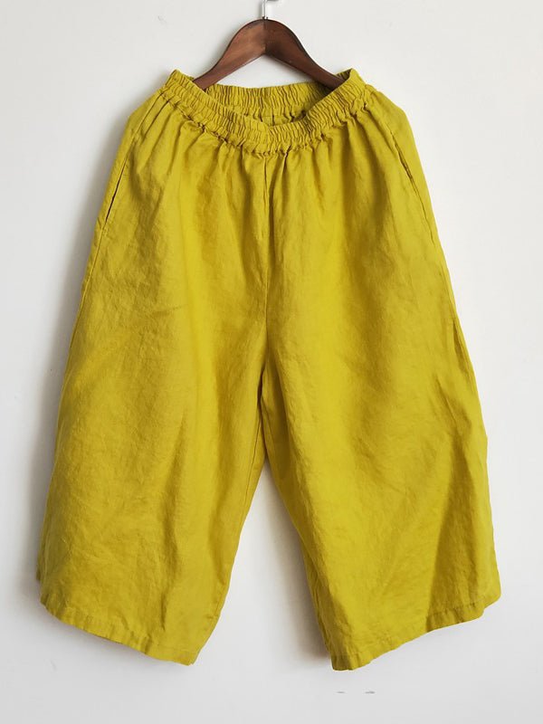 Classic Vintage & Enduringly Stylish Pants