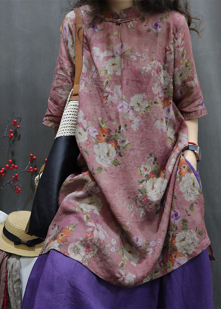 Polished Shirt with an Effortless Classic Look