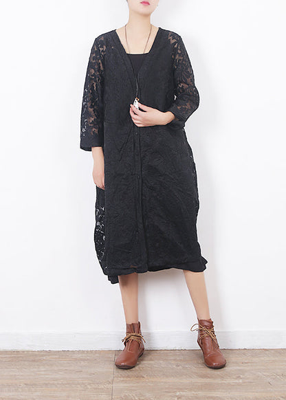 Effortlessly Elegant Cardigan with a Timeless Design