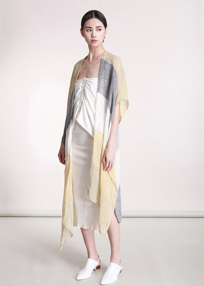 A Vintage Style Cardigan with Delicate Timeless Details