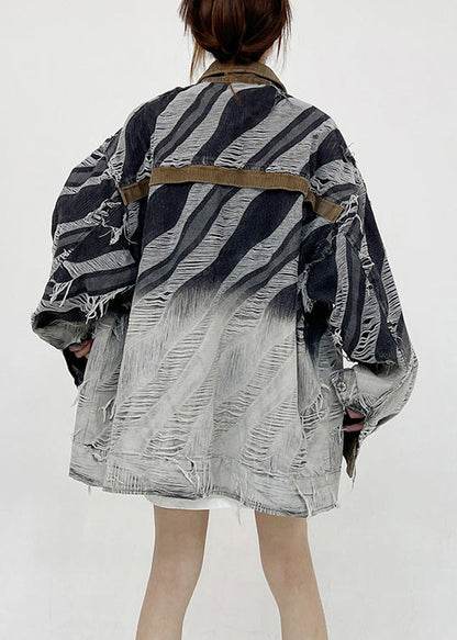 Polished Coat with an Effortless Classic Look