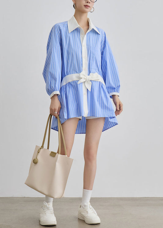 Sophisticated Blouse with a Clean Classic Look