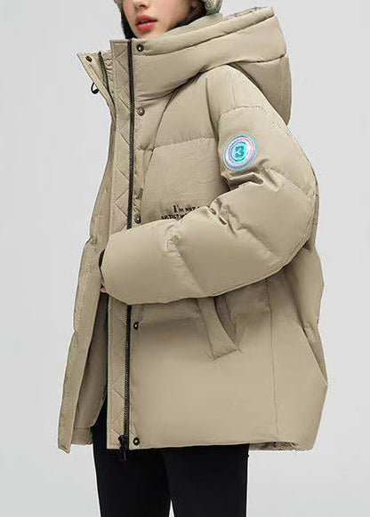 Vintage Inspired Coat with a Contemporary Edge