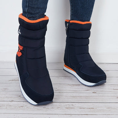 Comfortable Orthopedic Boots for Daily Wear