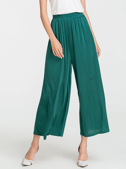Gracefully Styled Pants for Any Occasion