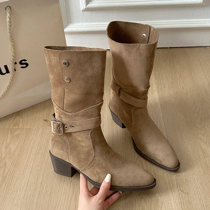 Stylish Orthopedic Boots for Any Occasion