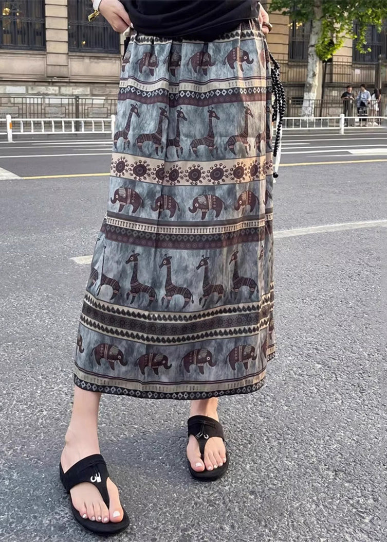 Classic Vintage Garment with a Flattering Fit
