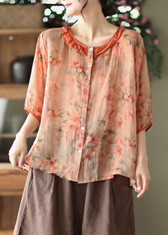 Classic Vintage & Enduringly Stylish Shirt