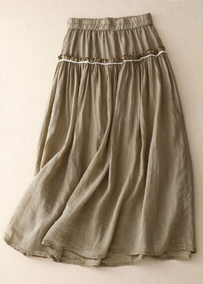Classic Vintage Garment with a Flattering Fit