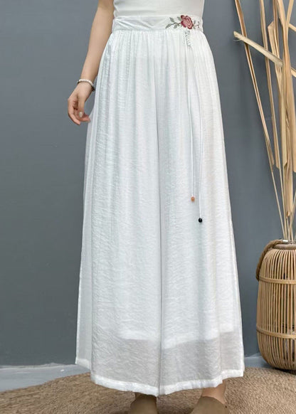 Polished Pants with an Effortless Classic Look