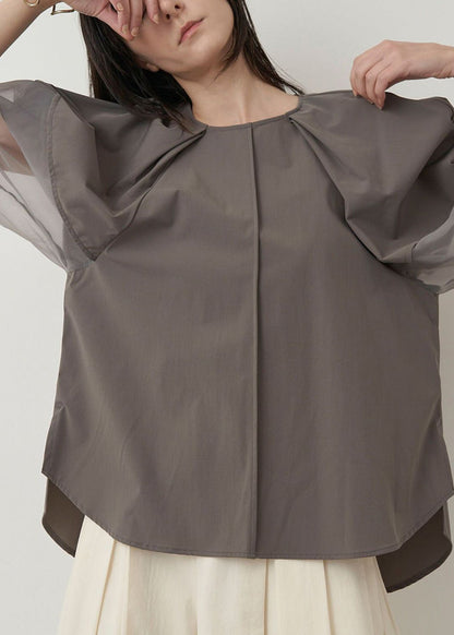 Gracefully Styled Shirt for Any Occasion