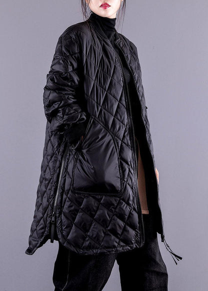 Elegantly Styled Coat for Everyday Wear