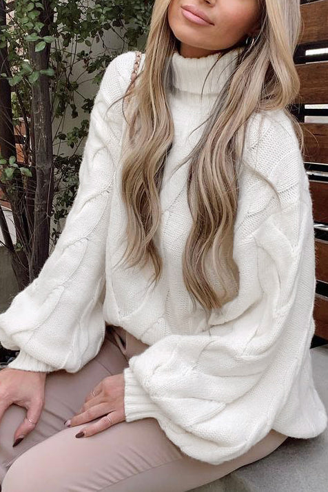 Classic Vintage & Enduringly Stylish Sweater
