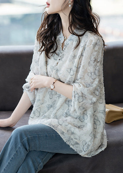 Elegantly Styled Shirt for Everyday Wear