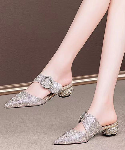 Elegant Orthopedic Sandals for Every Step