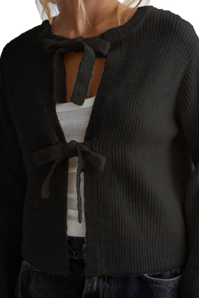 Elegantly Styled Cardigan for Everyday Wear