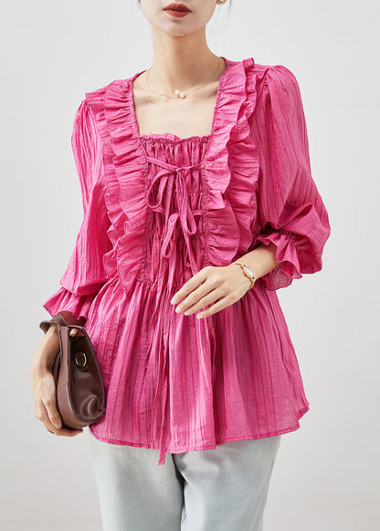 Effortlessly Elegant Shirt with a Timeless Design