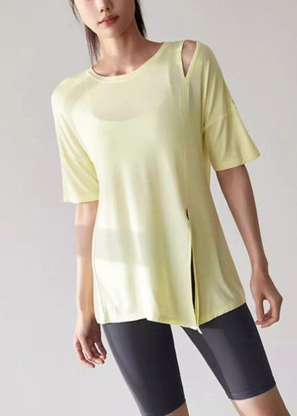 Classic Vintage Top with a Flattering Fit