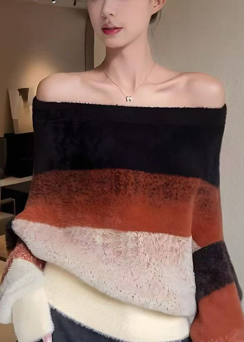 Polished Sweater with an Effortless Classic Look