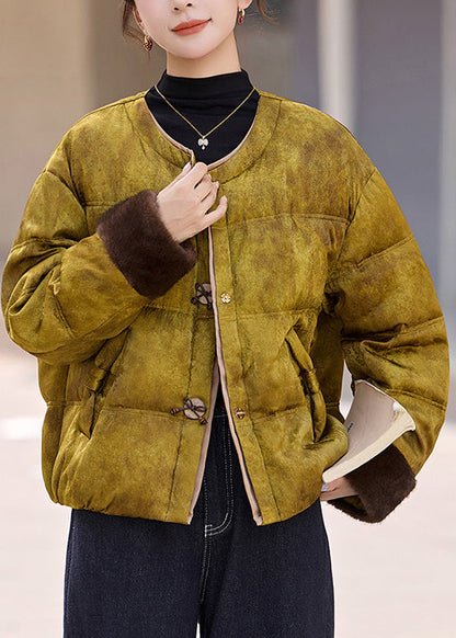 Sophisticated Jacket with a Clean Classic Look
